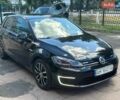 Чорний Фольксваген e-Golf, об'ємом двигуна 0 л та пробігом 161 тис. км за 12800 $, фото 3 на Automoto.ua