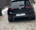 Чорний Фольксваген e-Golf, об'ємом двигуна 0 л та пробігом 96 тис. км за 13600 $, фото 5 на Automoto.ua