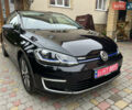 Чорний Фольксваген e-Golf, об'ємом двигуна 0 л та пробігом 109 тис. км за 12250 $, фото 5 на Automoto.ua