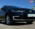 Черный Фольксваген e-Golf, объемом двигателя 0 л и пробегом 99 тыс. км за 15300 $, фото 1 на Automoto.ua