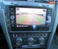 Черный Фольксваген e-Golf, объемом двигателя 0 л и пробегом 166 тыс. км за 11000 $, фото 27 на Automoto.ua