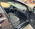 Черный Фольксваген e-Golf, объемом двигателя 0 л и пробегом 105 тыс. км за 13800 $, фото 10 на Automoto.ua