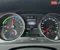 Черный Фольксваген e-Golf, объемом двигателя 0 л и пробегом 110 тыс. км за 12200 $, фото 21 на Automoto.ua