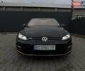 Черный Фольксваген e-Golf, объемом двигателя 0 л и пробегом 159 тыс. км за 14600 $, фото 21 на Automoto.ua
