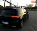 Черный Фольксваген e-Golf, объемом двигателя 0 л и пробегом 75 тыс. км за 13000 $, фото 13 на Automoto.ua