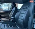 Черный Фольксваген e-Golf, объемом двигателя 0 л и пробегом 140 тыс. км за 13750 $, фото 20 на Automoto.ua