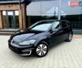 Черный Фольксваген e-Golf, объемом двигателя 0 л и пробегом 74 тыс. км за 14300 $, фото 11 на Automoto.ua