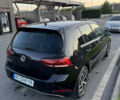 Черный Фольксваген e-Golf, объемом двигателя 0 л и пробегом 170 тыс. км за 14500 $, фото 7 на Automoto.ua