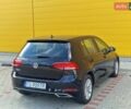 Чорний Фольксваген e-Golf, об'ємом двигуна 0 л та пробігом 69 тис. км за 7300 $, фото 4 на Automoto.ua