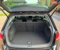 Черный Фольксваген e-Golf, объемом двигателя 0 л и пробегом 121 тыс. км за 14500 $, фото 22 на Automoto.ua