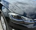 Черный Фольксваген e-Golf, объемом двигателя 0 л и пробегом 160 тыс. км за 12550 $, фото 17 на Automoto.ua