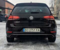 Чорний Фольксваген e-Golf, об'ємом двигуна 0 л та пробігом 131 тис. км за 13900 $, фото 4 на Automoto.ua