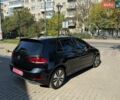 Чорний Фольксваген e-Golf, об'ємом двигуна 0 л та пробігом 144 тис. км за 12999 $, фото 9 на Automoto.ua