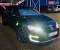 Черный Фольксваген e-Golf, объемом двигателя 0 л и пробегом 133 тыс. км за 16199 $, фото 1 на Automoto.ua