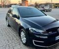 Чорний Фольксваген e-Golf, об'ємом двигуна 0 л та пробігом 150 тис. км за 12000 $, фото 1 на Automoto.ua