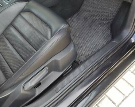 Черный Фольксваген e-Golf, объемом двигателя 0 л и пробегом 133 тыс. км за 14900 $, фото 59 на Automoto.ua