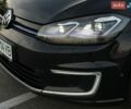 Чорний Фольксваген e-Golf, об'ємом двигуна 0 л та пробігом 130 тис. км за 13999 $, фото 4 на Automoto.ua
