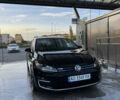 Черный Фольксваген e-Golf, объемом двигателя 0 л и пробегом 170 тыс. км за 14500 $, фото 1 на Automoto.ua