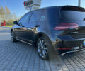 Черный Фольксваген e-Golf, объемом двигателя 0 л и пробегом 103 тыс. км за 14300 $, фото 6 на Automoto.ua