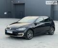 Черный Фольксваген e-Golf, объемом двигателя 0 л и пробегом 85 тыс. км за 15555 $, фото 23 на Automoto.ua