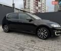 Черный Фольксваген e-Golf, объемом двигателя 0 л и пробегом 159 тыс. км за 14600 $, фото 20 на Automoto.ua
