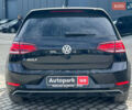 Чорний Фольксваген e-Golf, об'ємом двигуна 0 л та пробігом 127 тис. км за 14490 $, фото 6 на Automoto.ua