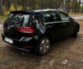 Чорний Фольксваген e-Golf, об'ємом двигуна 0 л та пробігом 109 тис. км за 14400 $, фото 13 на Automoto.ua