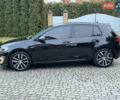 Черный Фольксваген e-Golf, объемом двигателя 0 л и пробегом 145 тыс. км за 14900 $, фото 9 на Automoto.ua