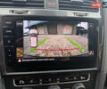 Черный Фольксваген e-Golf, объемом двигателя 0 л и пробегом 131 тыс. км за 12999 $, фото 66 на Automoto.ua