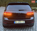 Черный Фольксваген e-Golf, объемом двигателя 0 л и пробегом 145 тыс. км за 14900 $, фото 39 на Automoto.ua
