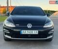 Чорний Фольксваген e-Golf, об'ємом двигуна 0 л та пробігом 150 тис. км за 15500 $, фото 1 на Automoto.ua