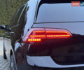 Черный Фольксваген e-Golf, объемом двигателя 0 л и пробегом 145 тыс. км за 14900 $, фото 35 на Automoto.ua