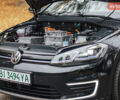 Чорний Фольксваген e-Golf, об'ємом двигуна 0 л та пробігом 110 тис. км за 12500 $, фото 28 на Automoto.ua