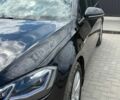 Черный Фольксваген e-Golf, объемом двигателя 0 л и пробегом 160 тыс. км за 12550 $, фото 18 на Automoto.ua