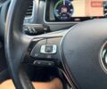 Черный Фольксваген e-Golf, объемом двигателя 0 л и пробегом 121 тыс. км за 14500 $, фото 26 на Automoto.ua