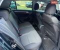 Черный Фольксваген e-Golf, объемом двигателя 0 л и пробегом 139 тыс. км за 12999 $, фото 49 на Automoto.ua