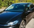 Чорний Фольксваген e-Golf, об'ємом двигуна 0 л та пробігом 199 тис. км за 11000 $, фото 11 на Automoto.ua