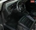 Чорний Фольксваген e-Golf, об'ємом двигуна 0 л та пробігом 130 тис. км за 13999 $, фото 6 на Automoto.ua
