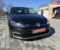 Чорний Фольксваген e-Golf, об'ємом двигуна 0 л та пробігом 118 тис. км за 11750 $, фото 9 на Automoto.ua
