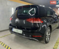 Черный Фольксваген e-Golf, объемом двигателя 0 л и пробегом 130 тыс. км за 14500 $, фото 7 на Automoto.ua