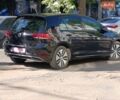 Чорний Фольксваген e-Golf, об'ємом двигуна 0 л та пробігом 158 тис. км за 13700 $, фото 2 на Automoto.ua