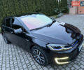 Черный Фольксваген e-Golf, объемом двигателя 0 л и пробегом 145 тыс. км за 14900 $, фото 41 на Automoto.ua