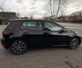 Чорний Фольксваген e-Golf, об'ємом двигуна 0 л та пробігом 105 тис. км за 12999 $, фото 3 на Automoto.ua