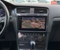 Черный Фольксваген e-Golf, объемом двигателя 0 л и пробегом 109 тыс. км за 14700 $, фото 17 на Automoto.ua