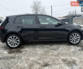 Черный Фольксваген e-Golf, объемом двигателя 0 л и пробегом 131 тыс. км за 12999 $, фото 8 на Automoto.ua