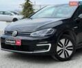 Черный Фольксваген e-Golf, объемом двигателя 0 л и пробегом 109 тыс. км за 13990 $, фото 2 на Automoto.ua