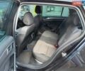 Чорний Фольксваген e-Golf, об'ємом двигуна 0 л та пробігом 161 тис. км за 12800 $, фото 37 на Automoto.ua