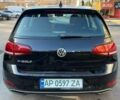 Черный Фольксваген e-Golf, объемом двигателя 0 л и пробегом 117 тыс. км за 10900 $, фото 9 на Automoto.ua