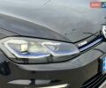 Черный Фольксваген e-Golf, объемом двигателя 0 л и пробегом 47 тыс. км за 16900 $, фото 1 на Automoto.ua