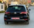 Черный Фольксваген e-Golf, объемом двигателя 0 л и пробегом 130 тыс. км за 12600 $, фото 19 на Automoto.ua